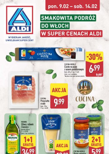 Aldi offer thumb