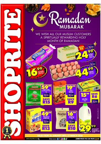 Shoprite offer thumb