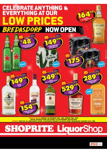 Shoprite offer thumb