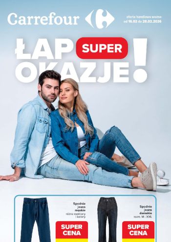 Carrefour offer thumb