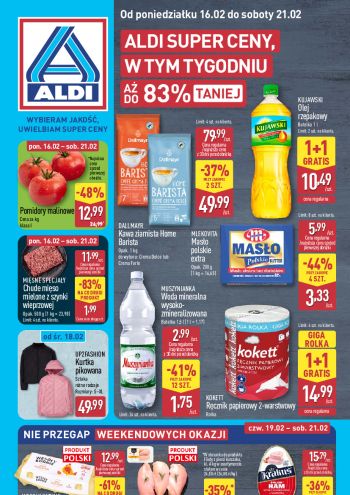 Aldi offer thumb