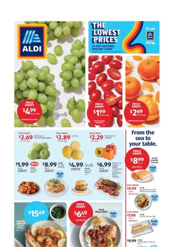 Aldi offer thumb