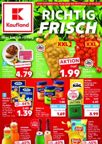 Kaufland offer thumb
