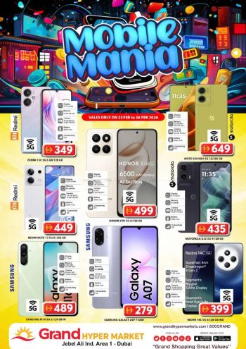 Grand Hyper offer thumb