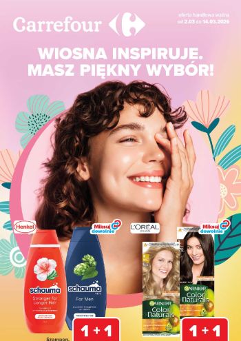 Carrefour offer thumb