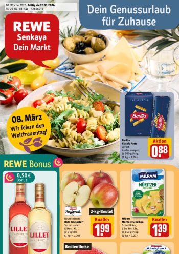 Rewe offer thumb