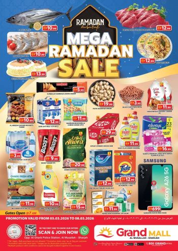 Grand Hyper offer thumb