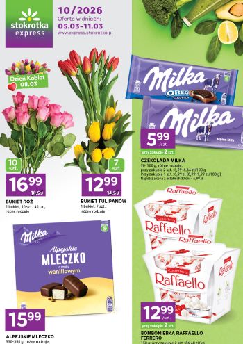 stokrotka offer thumb