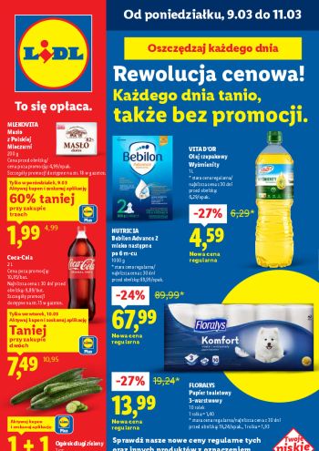 LIDL offer thumb