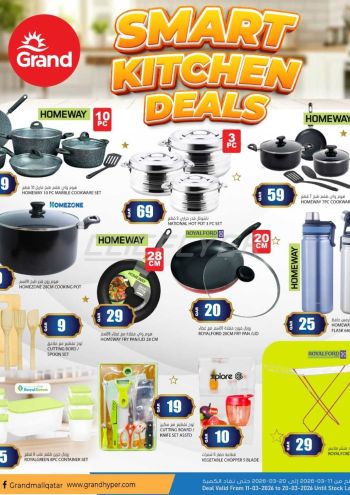 Grand Hyper offer thumb