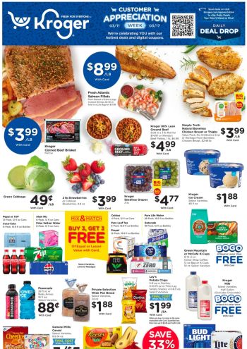 Kroger offer thumb