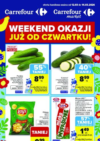 Carrefour offer thumb