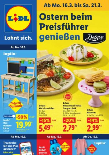 LIDL offer thumb