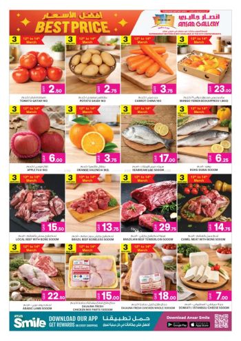 Ansar Gallery offer thumb