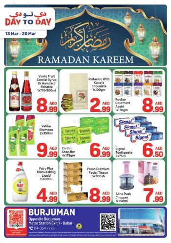 DaytoDay offer thumb