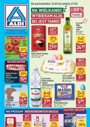 Aldi offer thumb