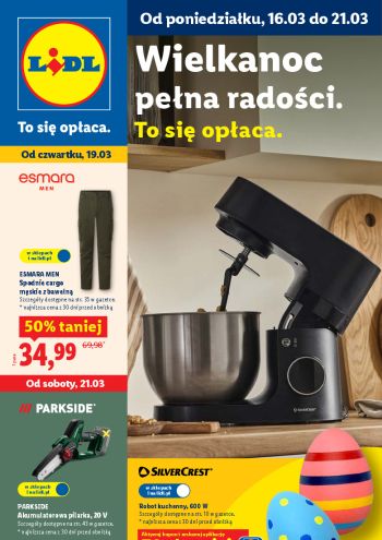 LIDL offer thumb