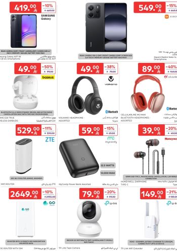 Carrefour offer thumb