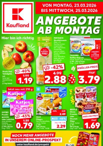 Kaufland offer thumb