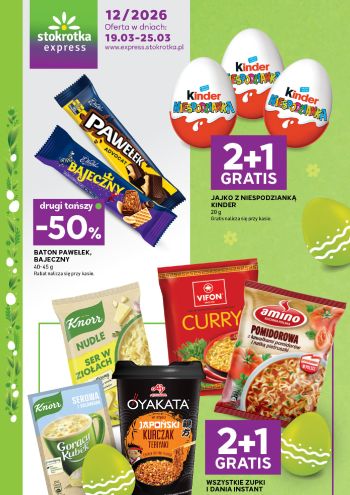 stokrotka offer thumb