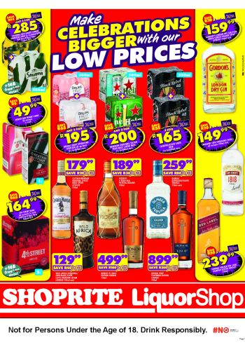 Shoprite offer thumb