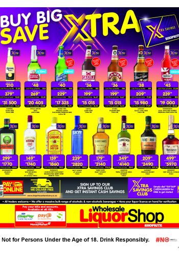 Shoprite offer thumb