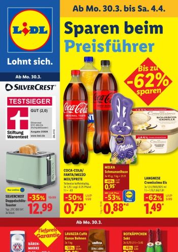 LIDL offer thumb
