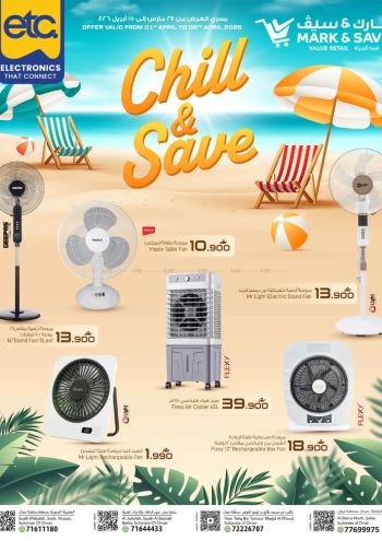 Mark and Save offer thumb