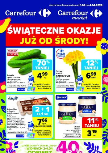 Carrefour offer thumb