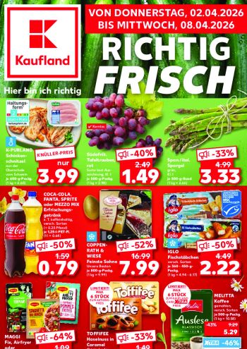 Kaufland offer thumb