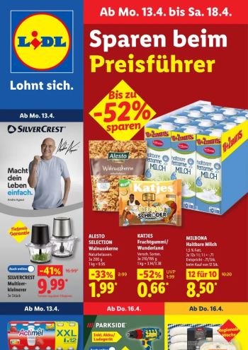 LIDL offer thumb
