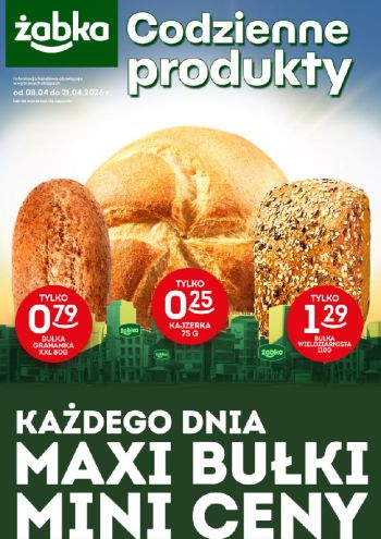 Zabka offer thumb
