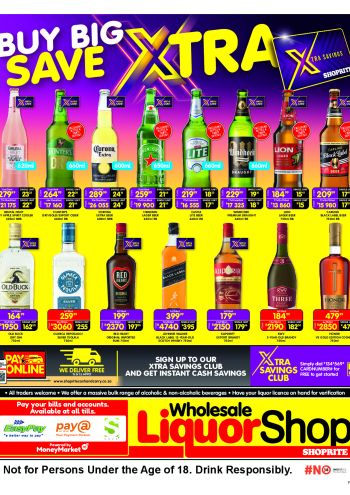 Shoprite offer thumb