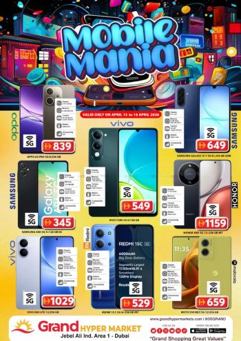 Grand Hyper offer thumb