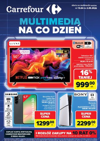 Carrefour offer thumb