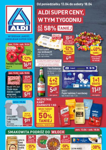 Aldi offer thumb