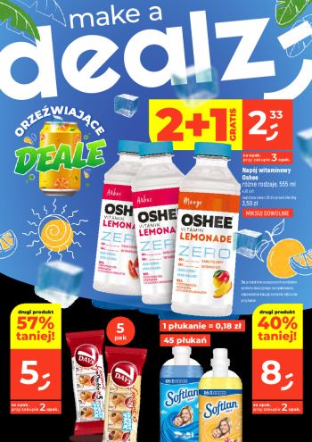 Dealz offer thumb
