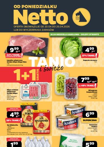 Netto offer thumb