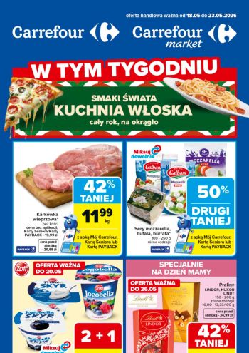 Carrefour offer thumb