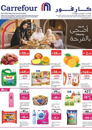 Carrefour offer thumb