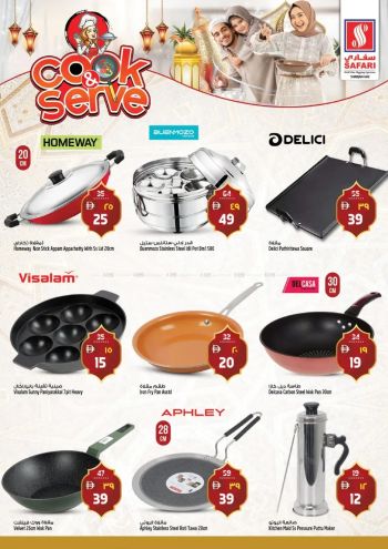 Safari Hypermarket offer thumb