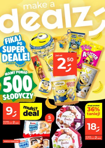 Dealz offer thumb