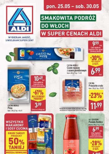 Aldi offer thumb