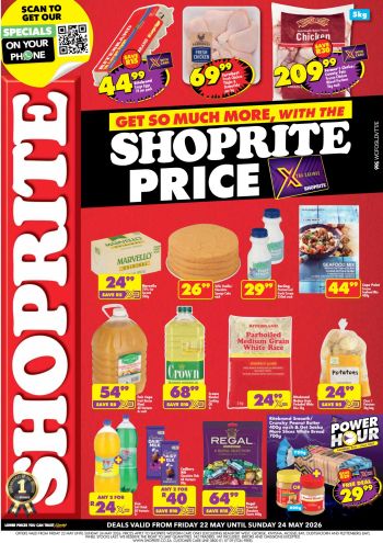 Shoprite offer thumb