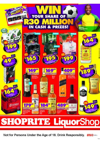 Shoprite offer thumb