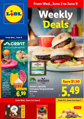LIDL offer thumb