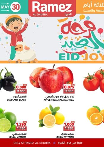 Ramez Center offer thumb