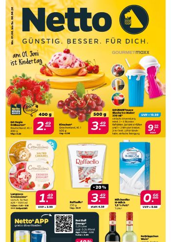 Netto offer thumb