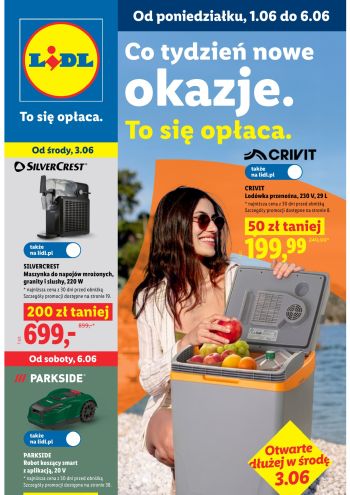 LIDL offer thumb