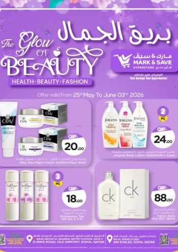 Mark and Save offer thumb